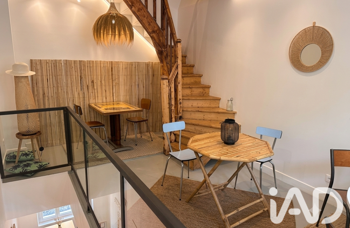 Vente Local commercial 110 m&sup2; — photo 5