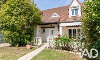 Maison 7 Pièces 141 m² à vendre à Viry-Châtillon (91170)