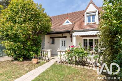 Maison 7 pièces 389000 €