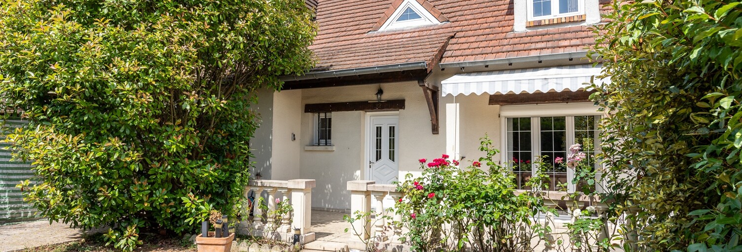 Maison 7 Pièces 141 m² à vendre à Viry-Châtillon (91170)