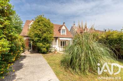 Maison 7 pièces 389000 €