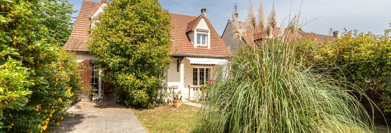 Maison 7 Pièces 141 m² à vendre à Viry-Châtillon (91170)