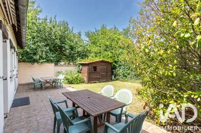 Maison 7 pièces 389000 €