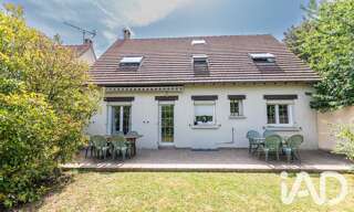 Maison 7 Pièces 141 m² à vendre à Viry-Châtillon (91170)