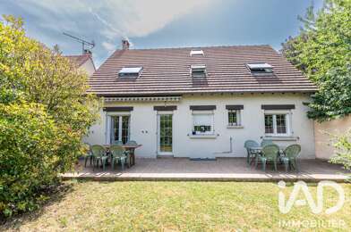 Maison 7 pièces 389000 €