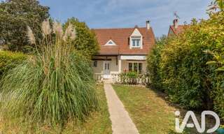 Maison 7 Pièces 141 m² à vendre à Viry-Châtillon (91170)