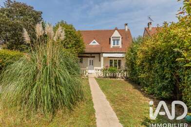 Maison 7 pièces 389000 €