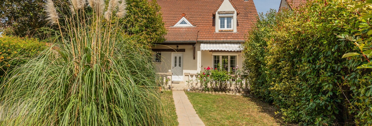 Maison 7 Pièces 141 m² à vendre à Viry-Châtillon (91170)