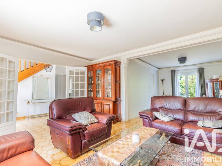 Vente Maison/villa 7 pièces — photo 1