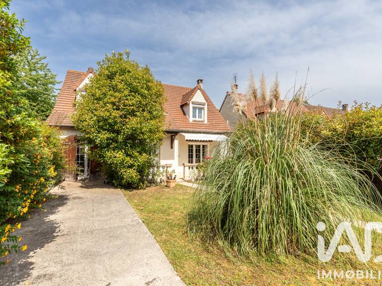 Vente Maison/villa 7 pièces — photo 1