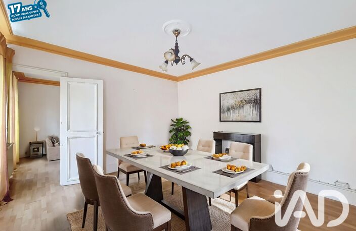 Vente Appartement 4 pièces — photo 2