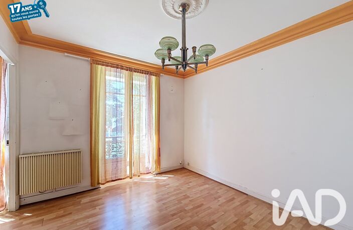 Vente Appartement 4 pièces — photo 3