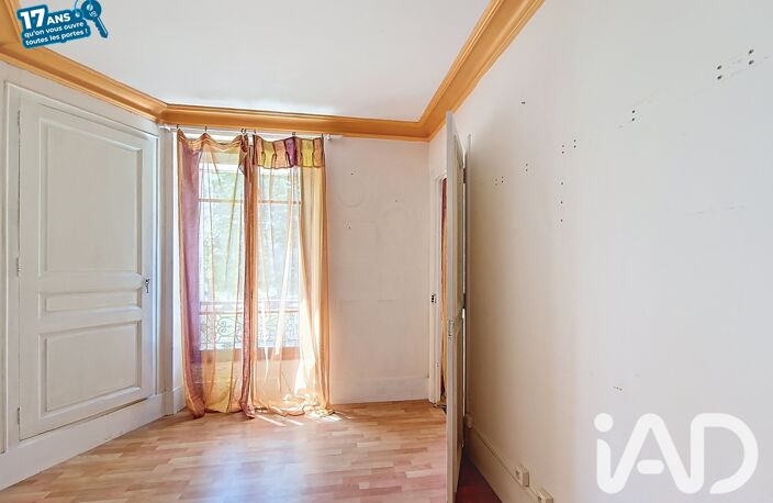 Vente Appartement 4 pièces — photo 4