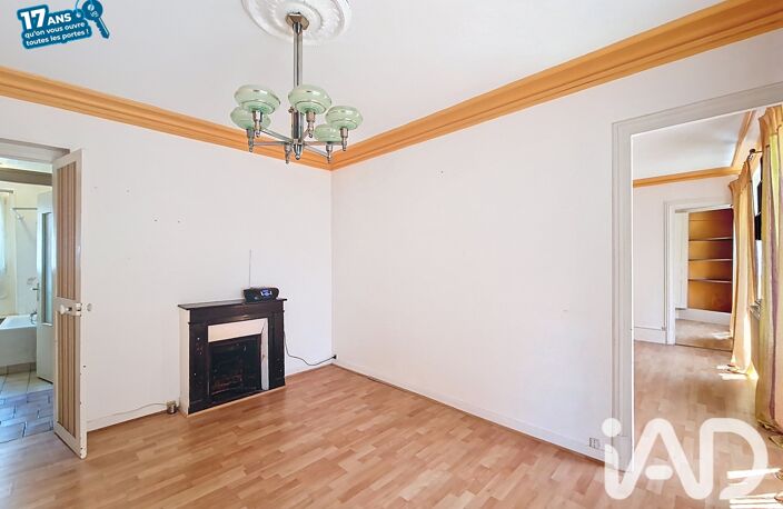Vente Appartement 4 pièces — photo 5