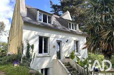 Maison 5 pièces 197500 €