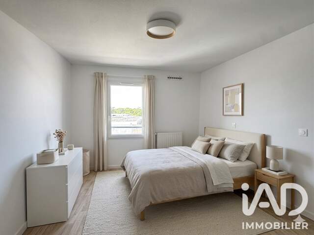 Vente Appartement 3 pièces — photo du bien