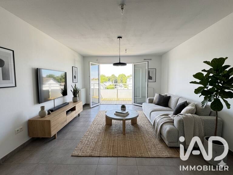 Vente Appartement 3 pièces — photo 1