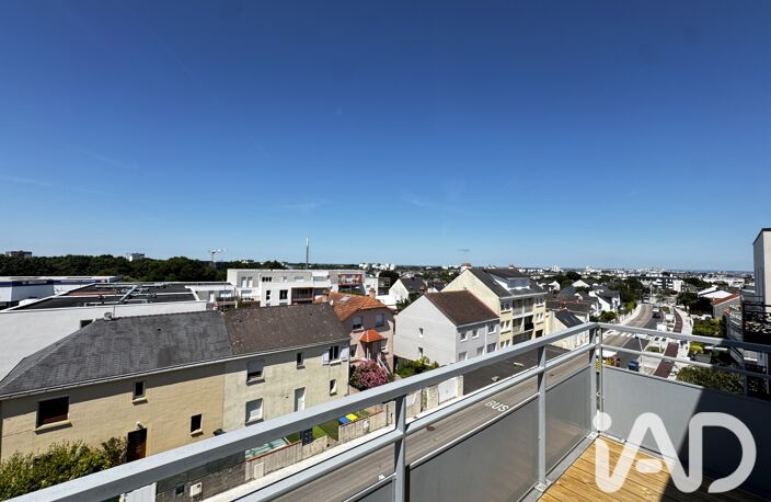 Vente Appartement 3 pièces — photo 2