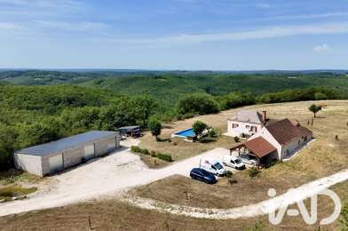 Maison 7 pièces 549000 €