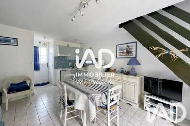 Maison 3 pièces 194500 €