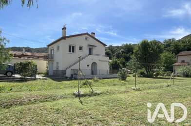 Maison 5 pièces 260000 €