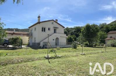 Vente Maison/villa 5 pièces — photo du bien