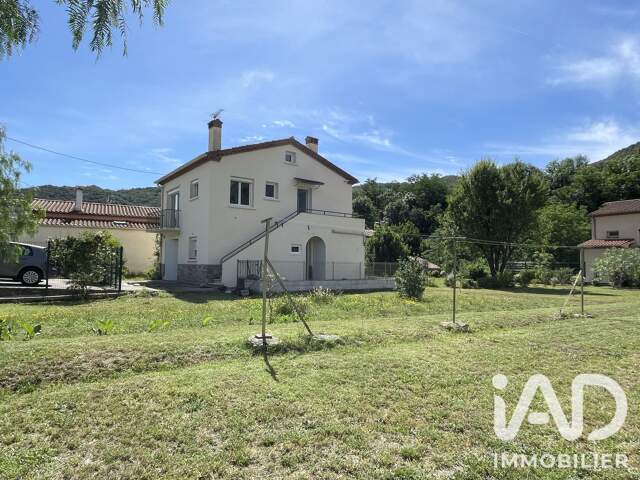 Vente Maison/villa 5 pièces — photo du bien