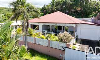 Maison 4 Pièces 130 m² à vendre à Saint-Joseph (97480)