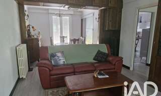 Maison 4 Pièces 84 m² à vendre à Morcenx-la-Nouvelle (40110)