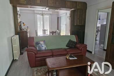 Maison 4 pièces 227700 €