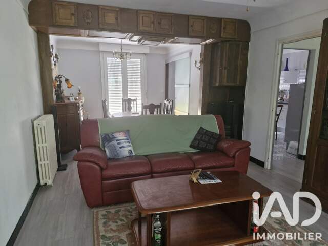 Vente Maison de village 4 pièces — photo du bien