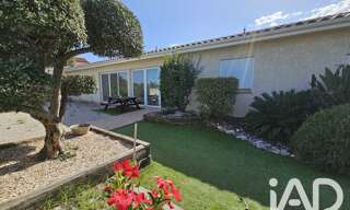 Maison 6 Pièces 162 m² à vendre à Le Soler (66270)