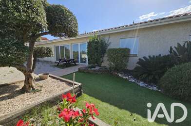 Maison 6 pièces 459000 €