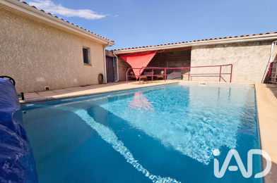 Maison 6 pièces 459000 €