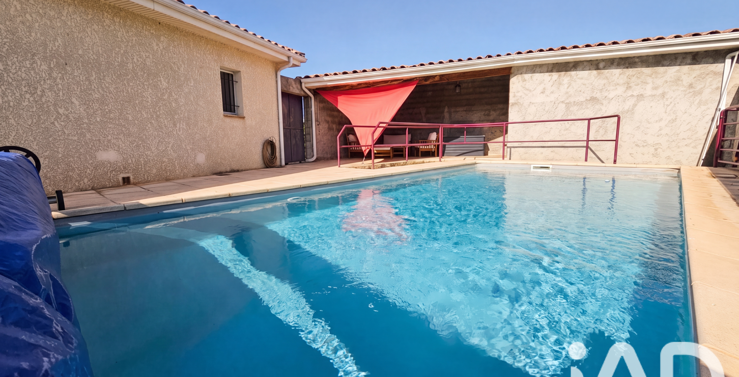 Vente Maison traditionnelle 6 pièces — photo 1