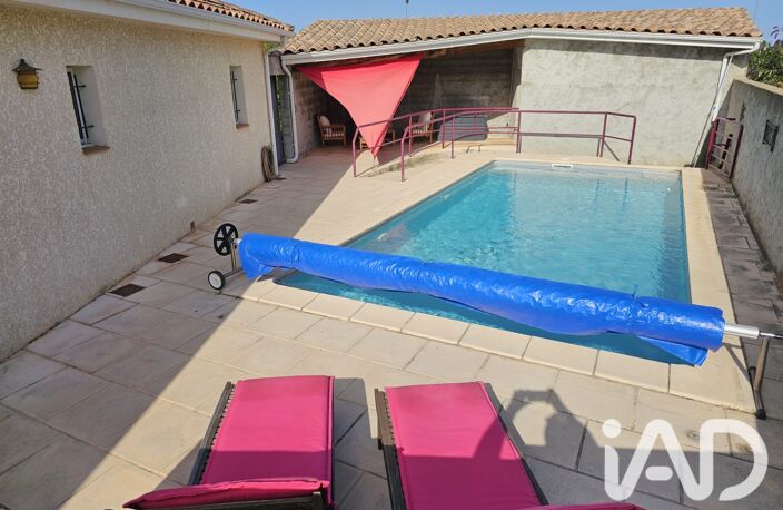 Vente Maison traditionnelle 6 pièces — photo 2