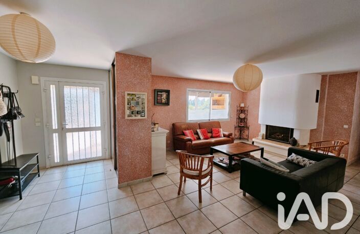 Vente Maison traditionnelle 6 pièces — photo 3