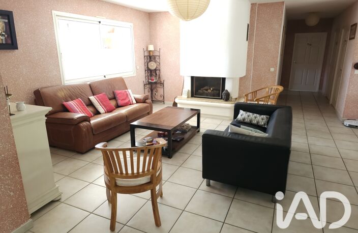 Vente Maison traditionnelle 6 pièces — photo 4