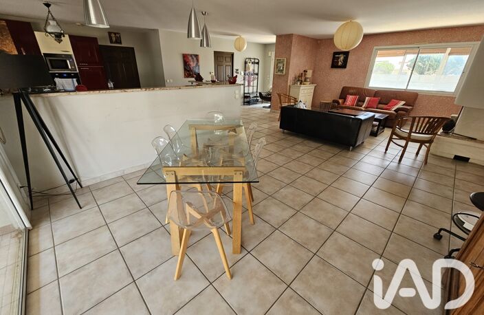 Vente Maison traditionnelle 6 pièces — photo 5