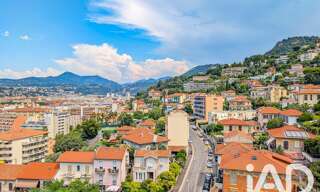 Appartement 3 Pièces 56 m² à vendre à Nice (06300)