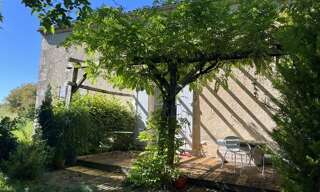 Maison 4 Pièces 123 m² à vendre à Saint-Sernin (47120)