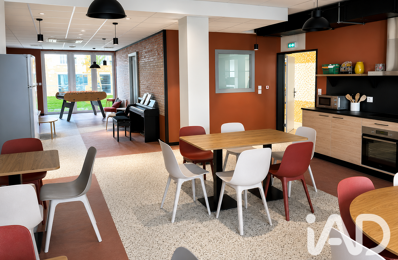 Vente Appartement 1 pièce — photo du bien