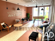 Vente Appartement 1 pièce — photo 2