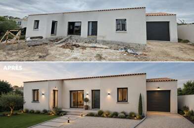 Maison 4 pièces 276120 €