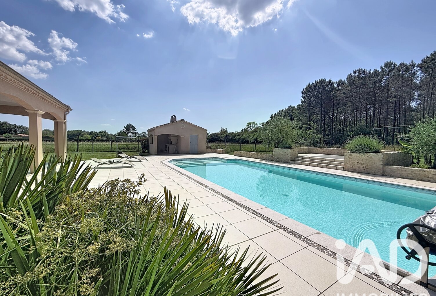 Vente Maison/villa 6 pièces — photo 1