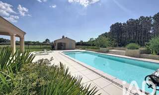 Maison 6 Pièces 150 m² à vendre à Cars (33390)