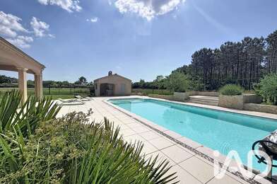 Maison 6 pièces 344000 €