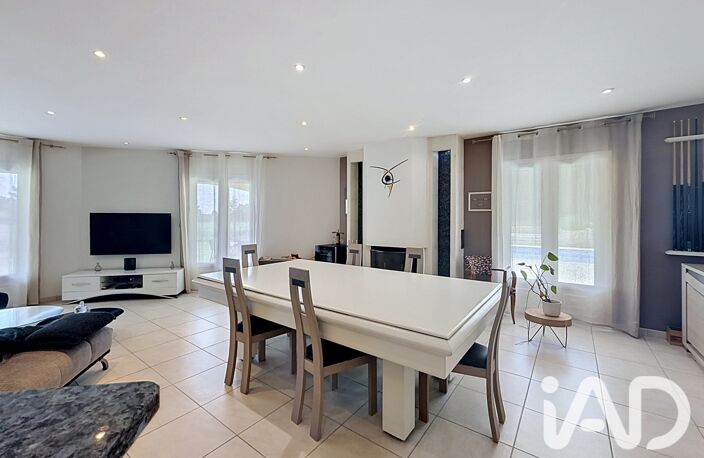 Vente Maison/villa 6 pièces — photo 3