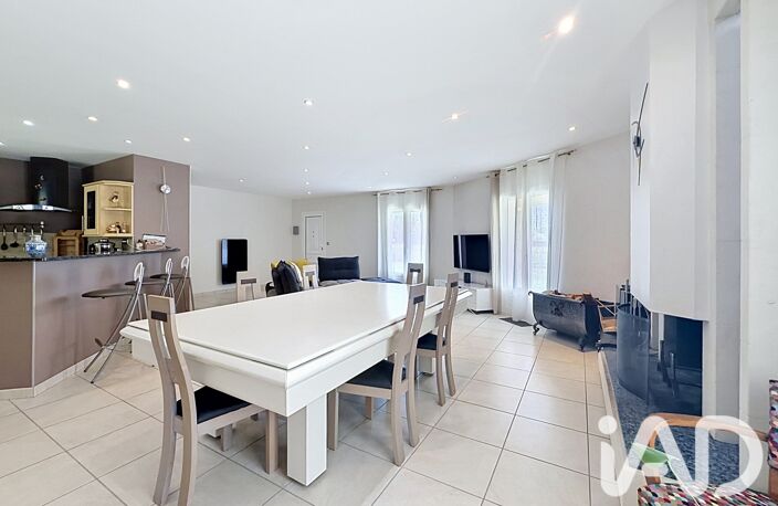 Vente Maison/villa 6 pièces — photo 4