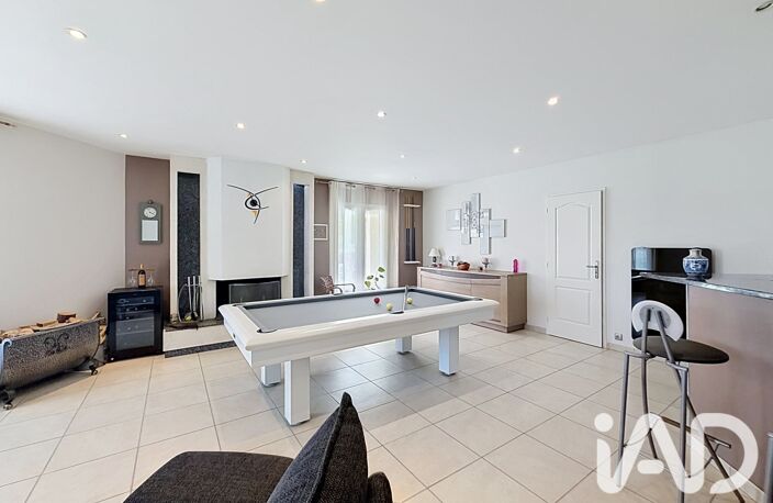 Vente Maison/villa 6 pièces — photo 5
